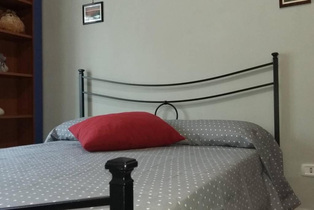 I Colori Di Napoli Apartment Ngoại thất bức ảnh