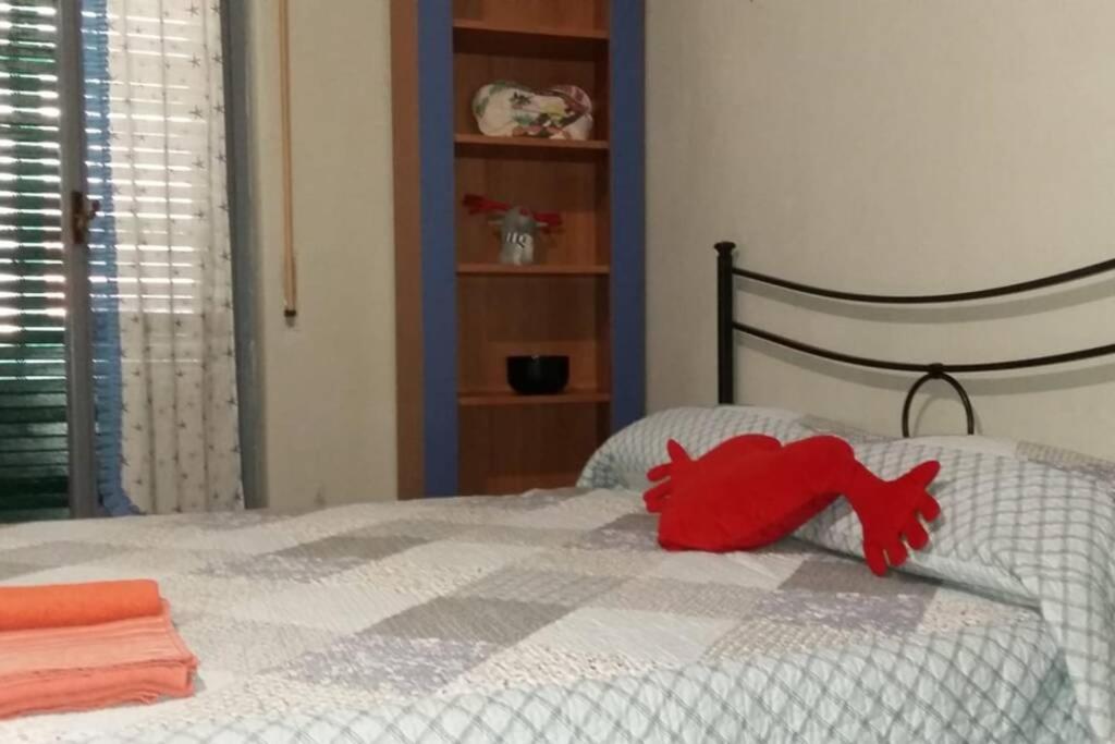 I Colori Di Napoli Apartment Ngoại thất bức ảnh