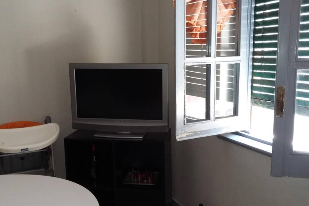 I Colori Di Napoli Apartment Ngoại thất bức ảnh