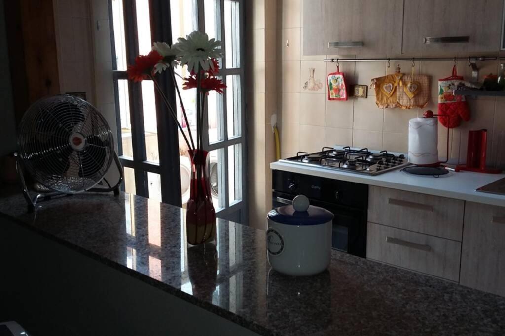 I Colori Di Napoli Apartment Ngoại thất bức ảnh