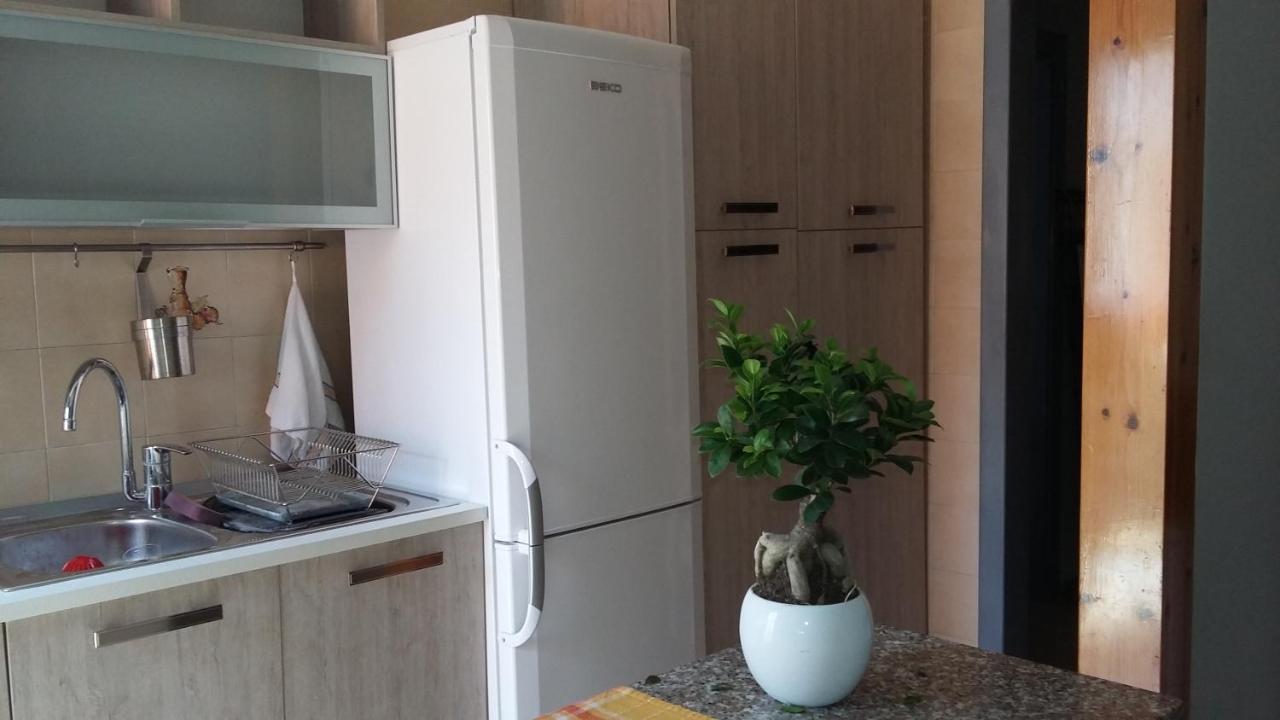 I Colori Di Napoli Apartment Ngoại thất bức ảnh