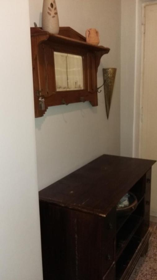 I Colori Di Napoli Apartment Ngoại thất bức ảnh