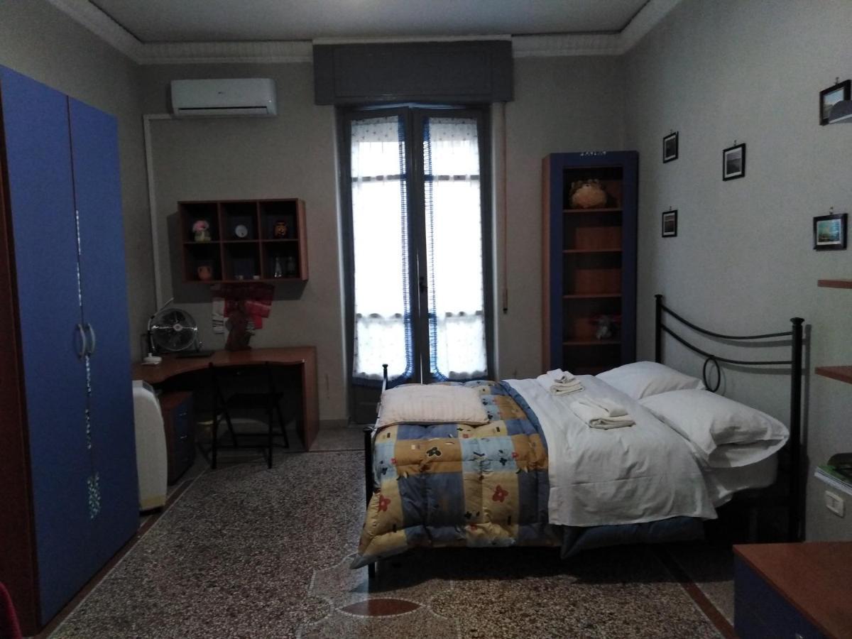 I Colori Di Napoli Apartment Ngoại thất bức ảnh
