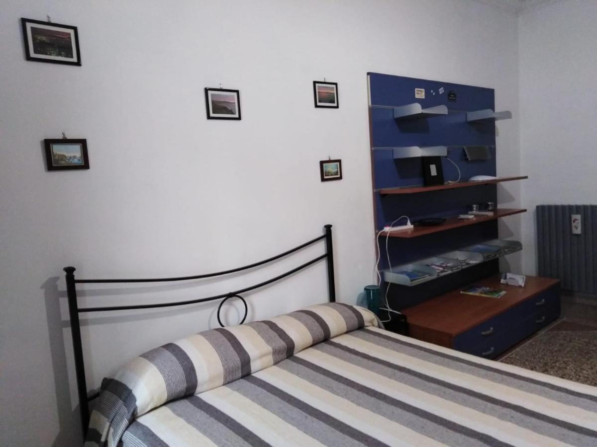I Colori Di Napoli Apartment Ngoại thất bức ảnh