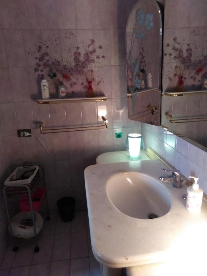 I Colori Di Napoli Apartment Ngoại thất bức ảnh