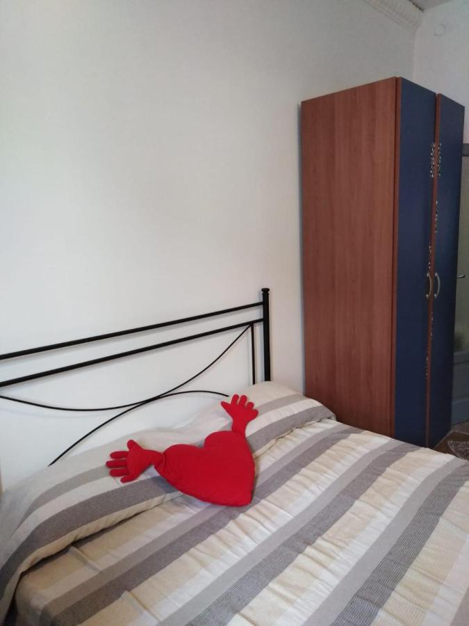 I Colori Di Napoli Apartment Ngoại thất bức ảnh