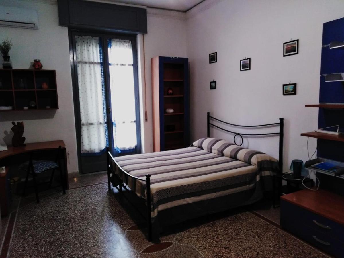 I Colori Di Napoli Apartment Ngoại thất bức ảnh