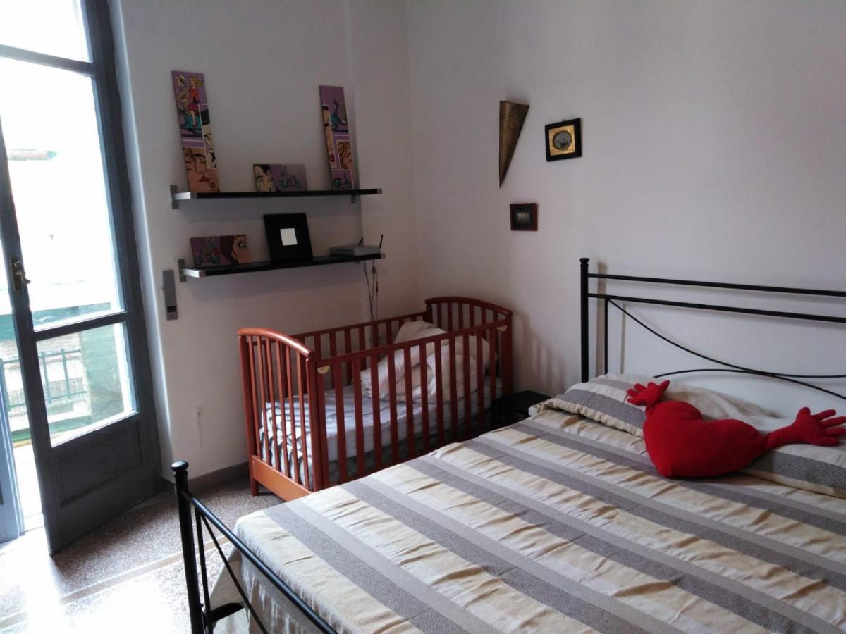 I Colori Di Napoli Apartment Ngoại thất bức ảnh
