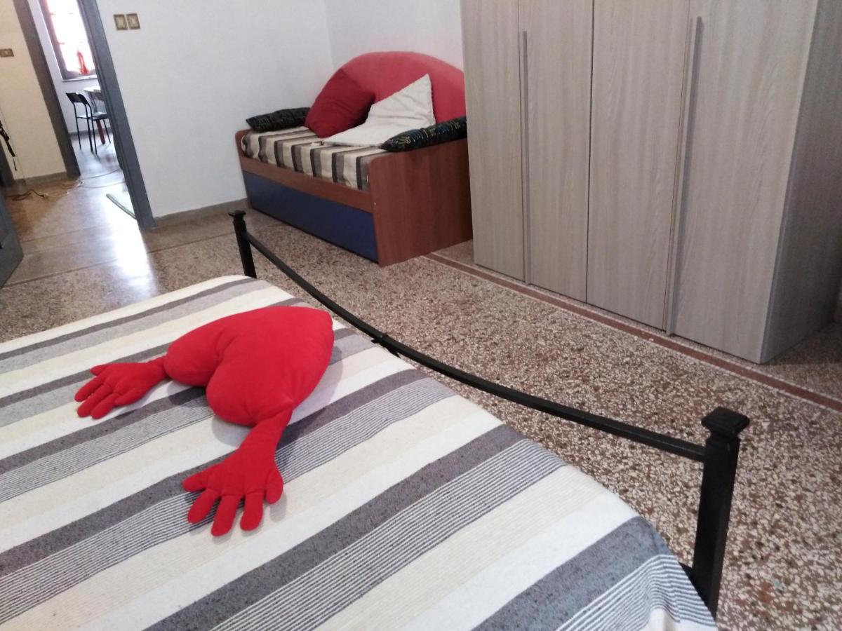 I Colori Di Napoli Apartment Ngoại thất bức ảnh